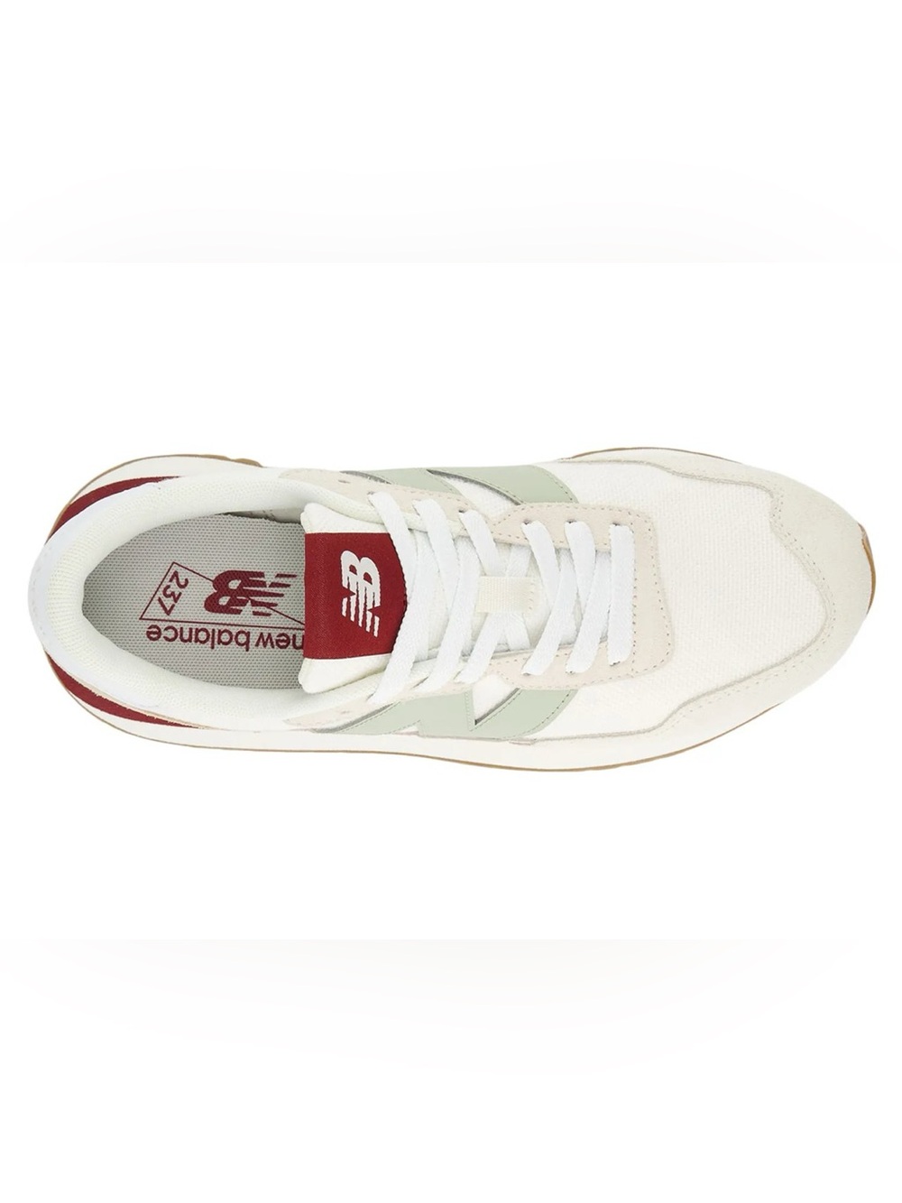 New Balance 237 size 8.5 - Picture 3 of 9